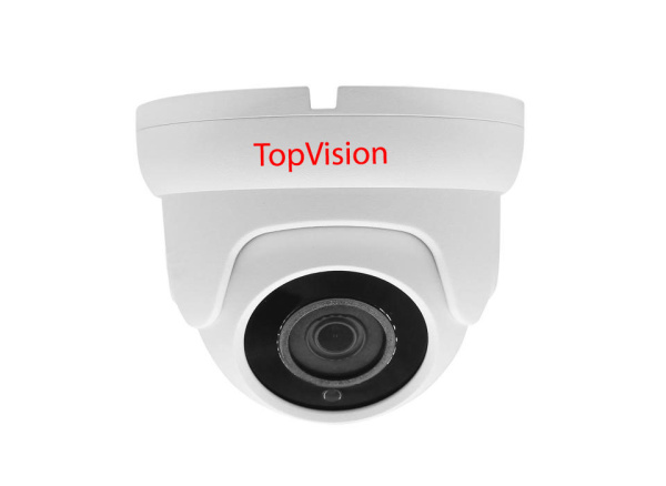 Камера TopVision C20HTC500F 4M/5M 3.6MM Камера TopVision C20HTC500F 4M/5M 3.6MM